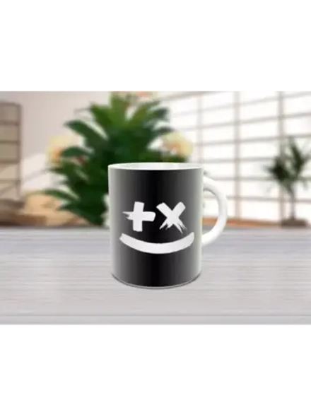 Кружка "Смайлик"