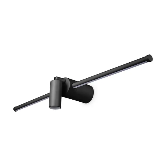 Настенный светильник (бра) FR6124WL-L17B Сущность / Essence 16 Вт LED Freya fr6124wl-l17b