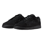 Баскетбольные кроссовки Nike Dunk Low Retro SE Shoes Black