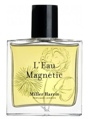 Miller Harris L'Eau Magnetic