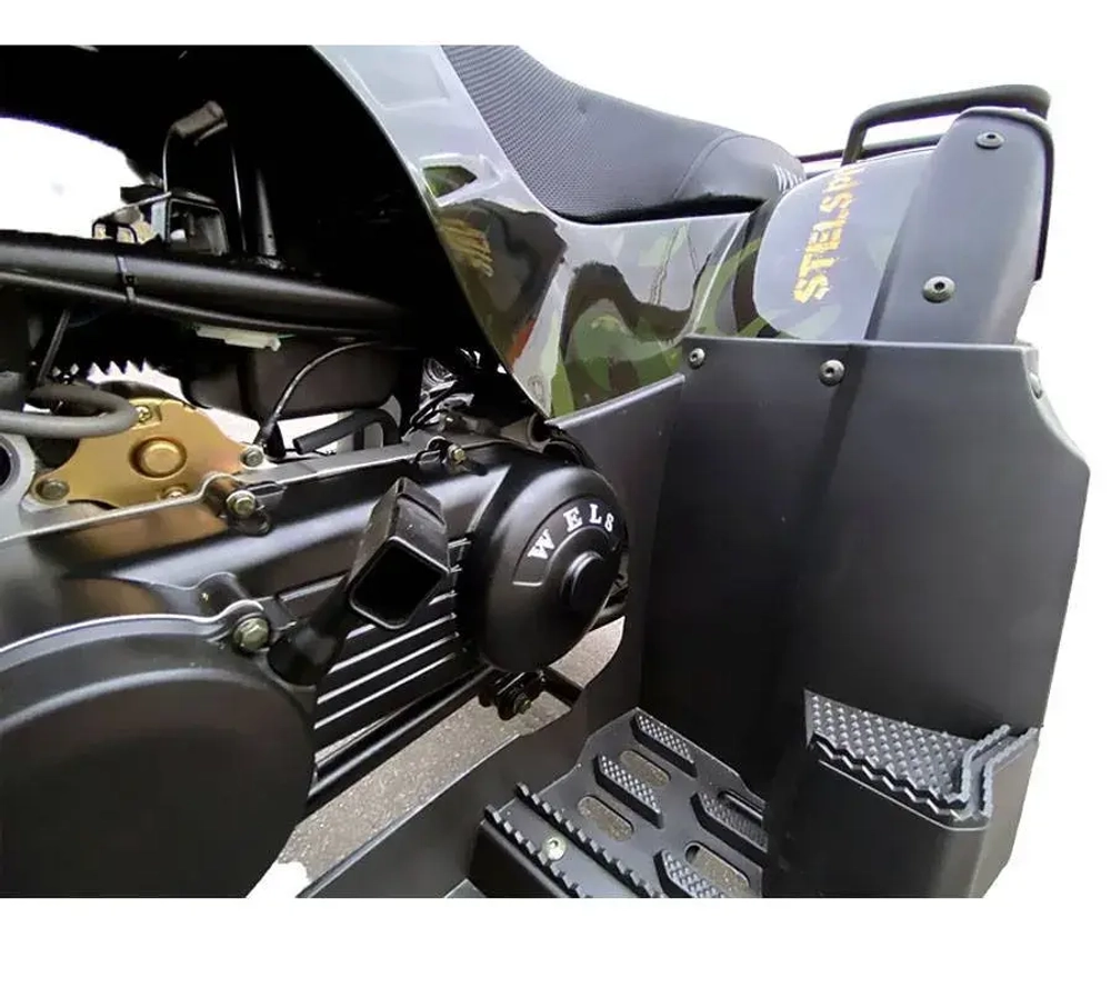 Квадроцикл Wels Thunder 200сс HS