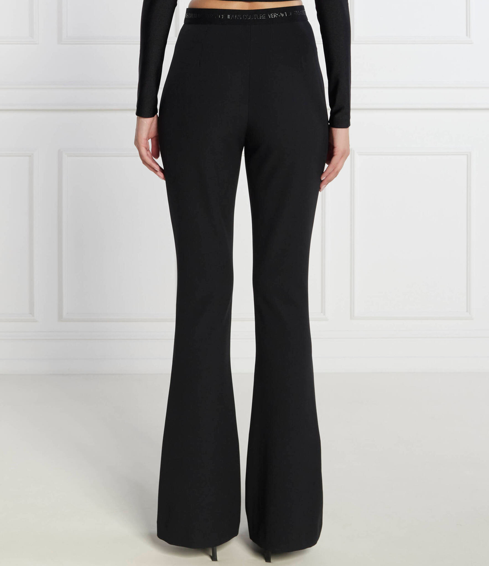 Брюки Versace Jeans Couture - черный(75HAA107N0217)