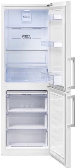 Холодильник Beko CNKR 5296E21 W