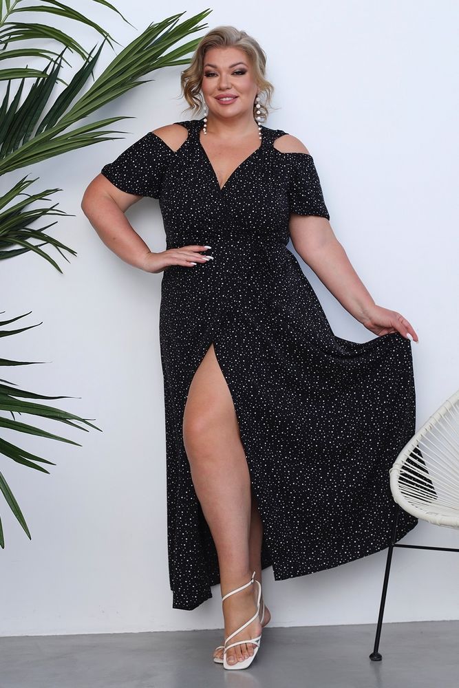 Платье 4941 Fabrika