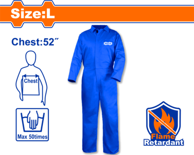 Огнезащитный комбинезон