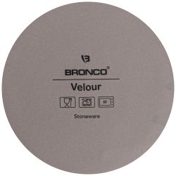 ЧАЙНИК С МЕТАЛЛ.СИТОМ И КРЫШКОЙ "VELOUR" 1200МЛ, 23,5*11*12,5СМ, СЕРЫЙ (КОР=12ШТ.)