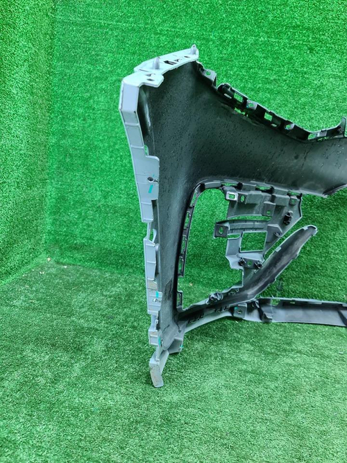 Бампер передний Geely Tugella (2019-н.в.)