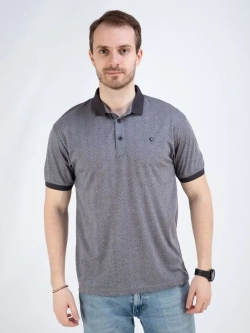 Футболка поло мужская Турция, тенниска