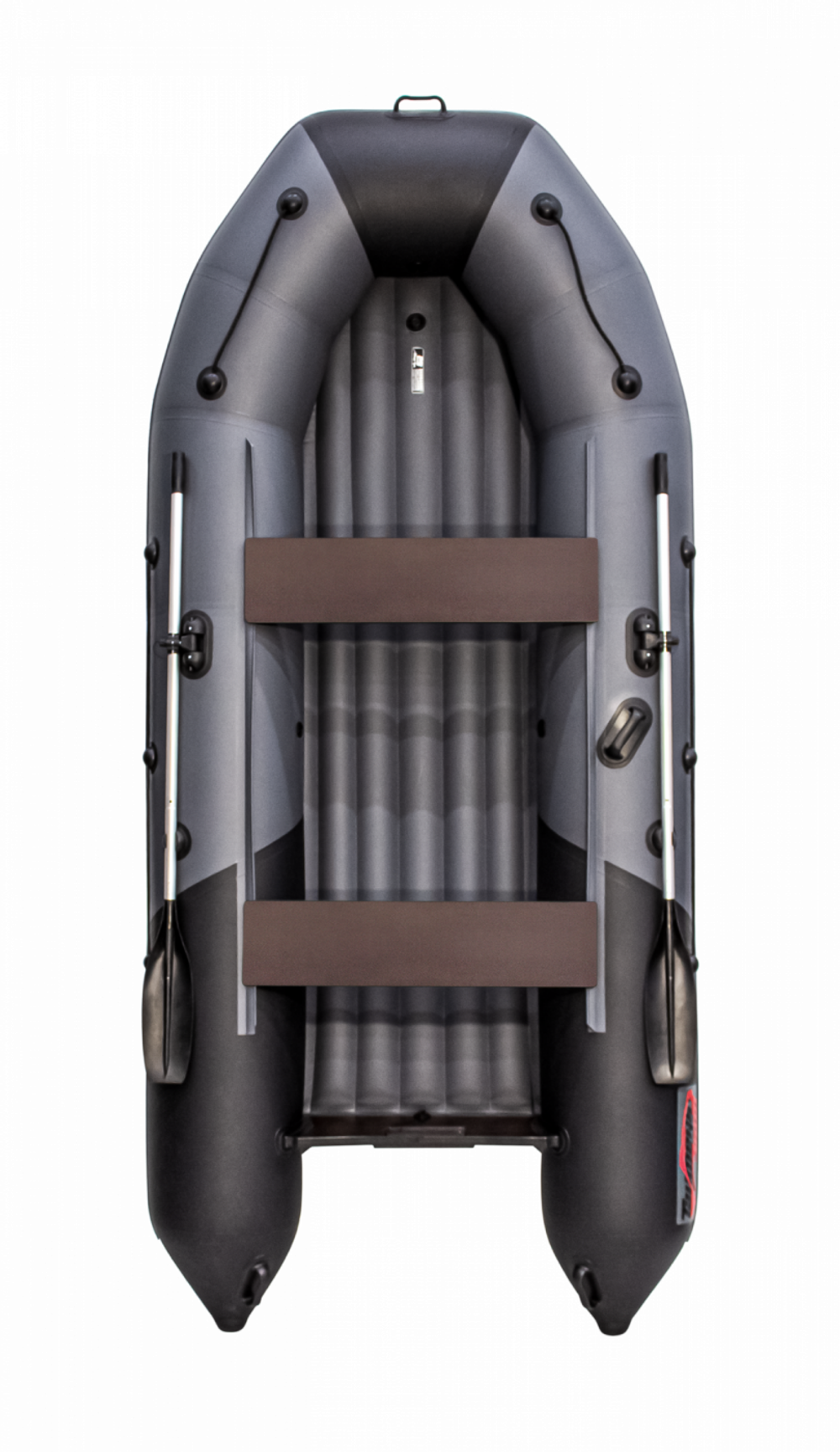 Таймень NX 3400 НДНД PRO (Лодка ПВХ под мотор)