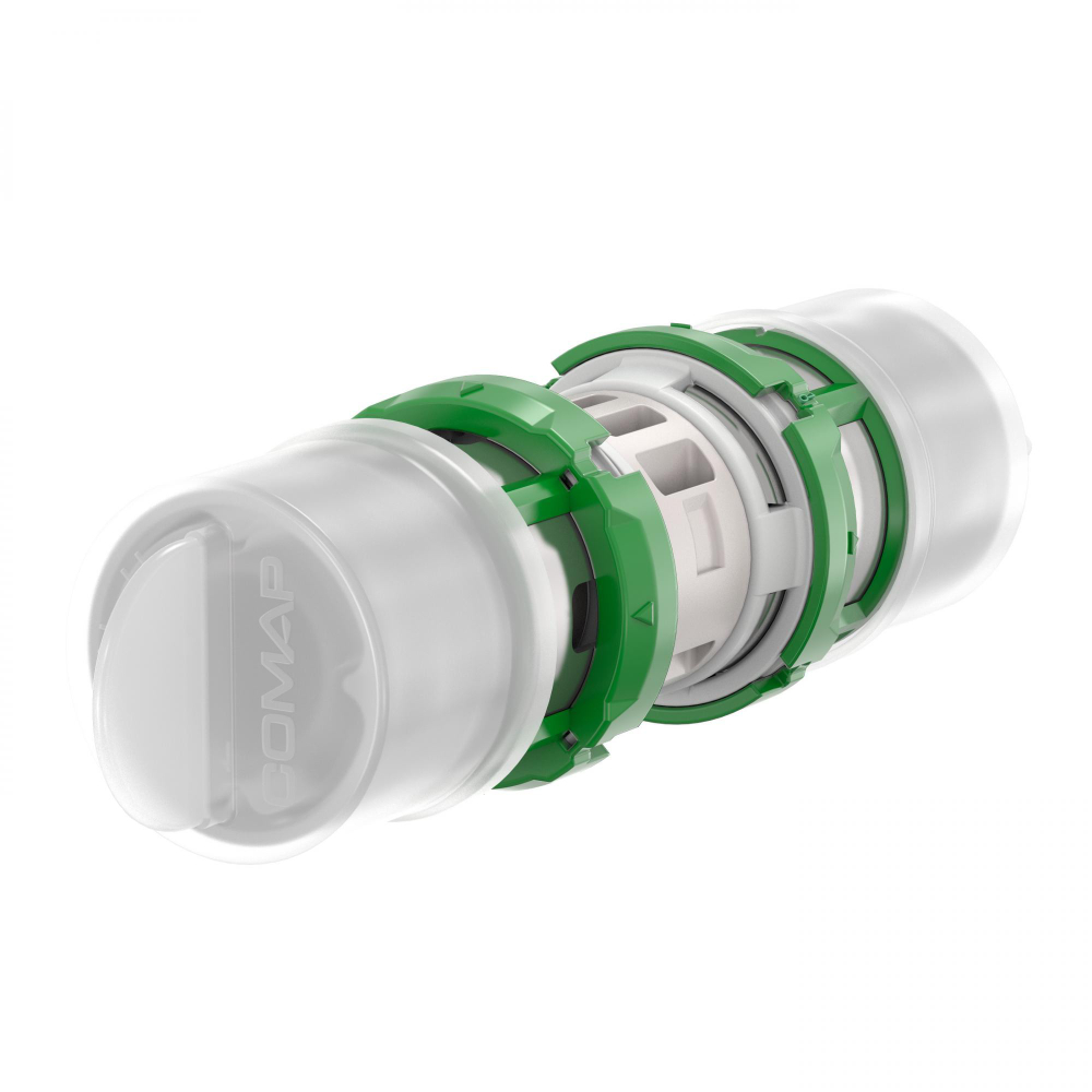 Муфта Comap 32 (пресс)