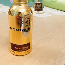 Montale Aoud Forest