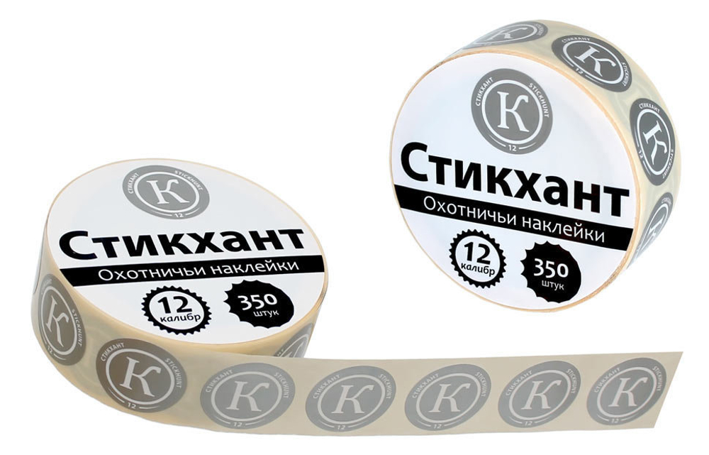 СТИКХАНТ ШАЙБА К "КАРТЕЧЬ" (УНИВЕРСАЛЬНАЯ)