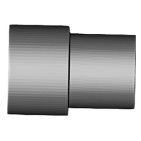 Каюк Втулка амортизатора с гидротормозом 00183