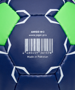 Мяч гандбольный JÖGEL Amigo №3
