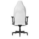 Премиум игровое кресло KARNOX COMMANDER Skywalker, Napa Leather, белый (KX800807-SKYWALKER)