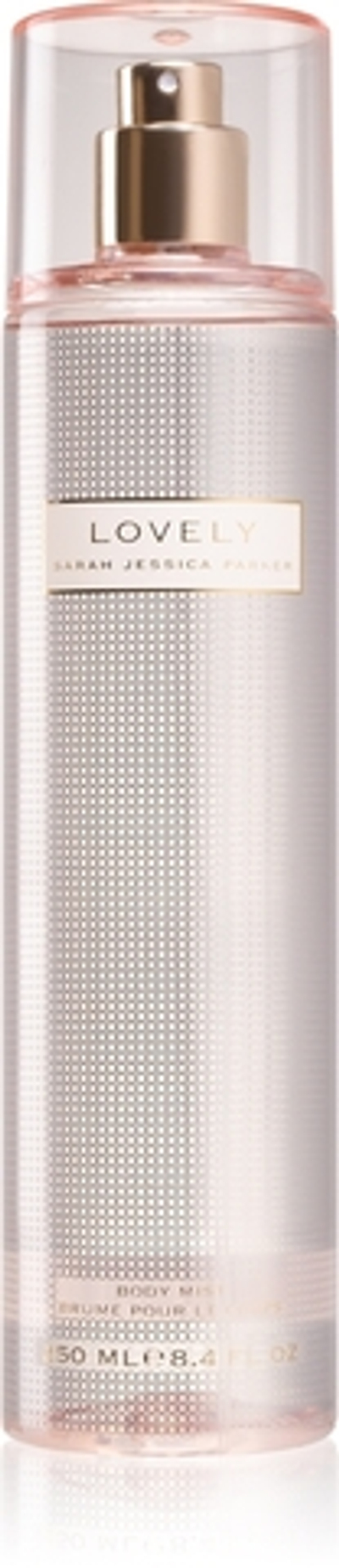 Sarah Jessica Parker Lovely Парфюмированный спрей для тела для женщин
