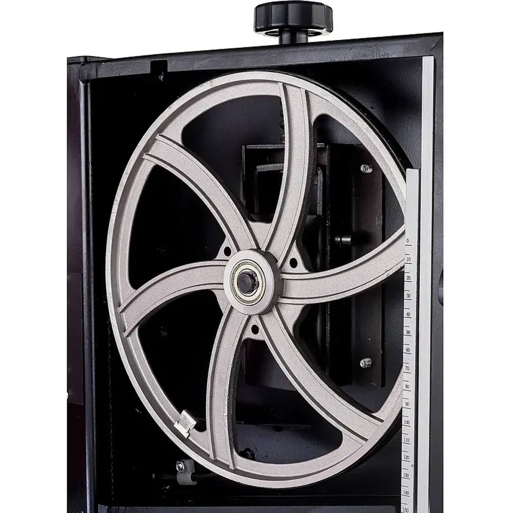 Redverg RD-BS245 пила ленточная