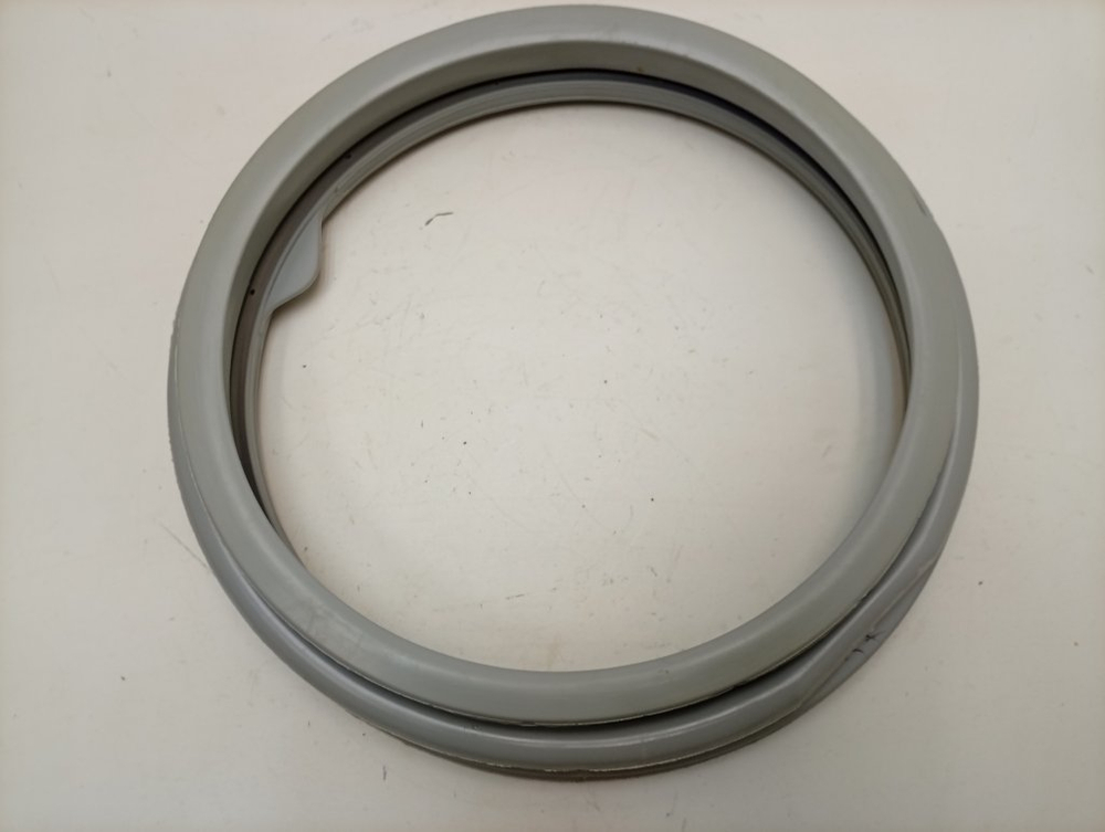 WISL62CSI кт55 Манжета люка для стиральной машины Indesit 14400155703 б/у