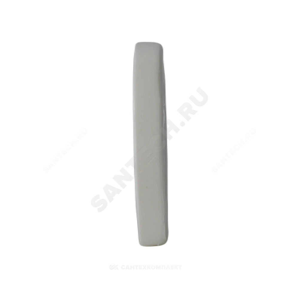 Лента ФУМ PTFE Профессионал 20ммх160м 500гр цвет: белый среда: вода Мастер line