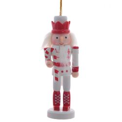 GAEM Набор из 5шт Украшение новогоднее "Щелкунчик", L23 W4 H13,5 см