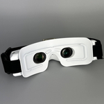 SKYZONE SKY04X PRO (White) Очки БЕЛЫЕ