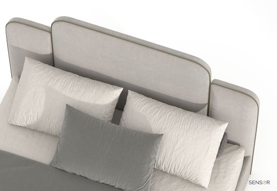 Кровать Антарес