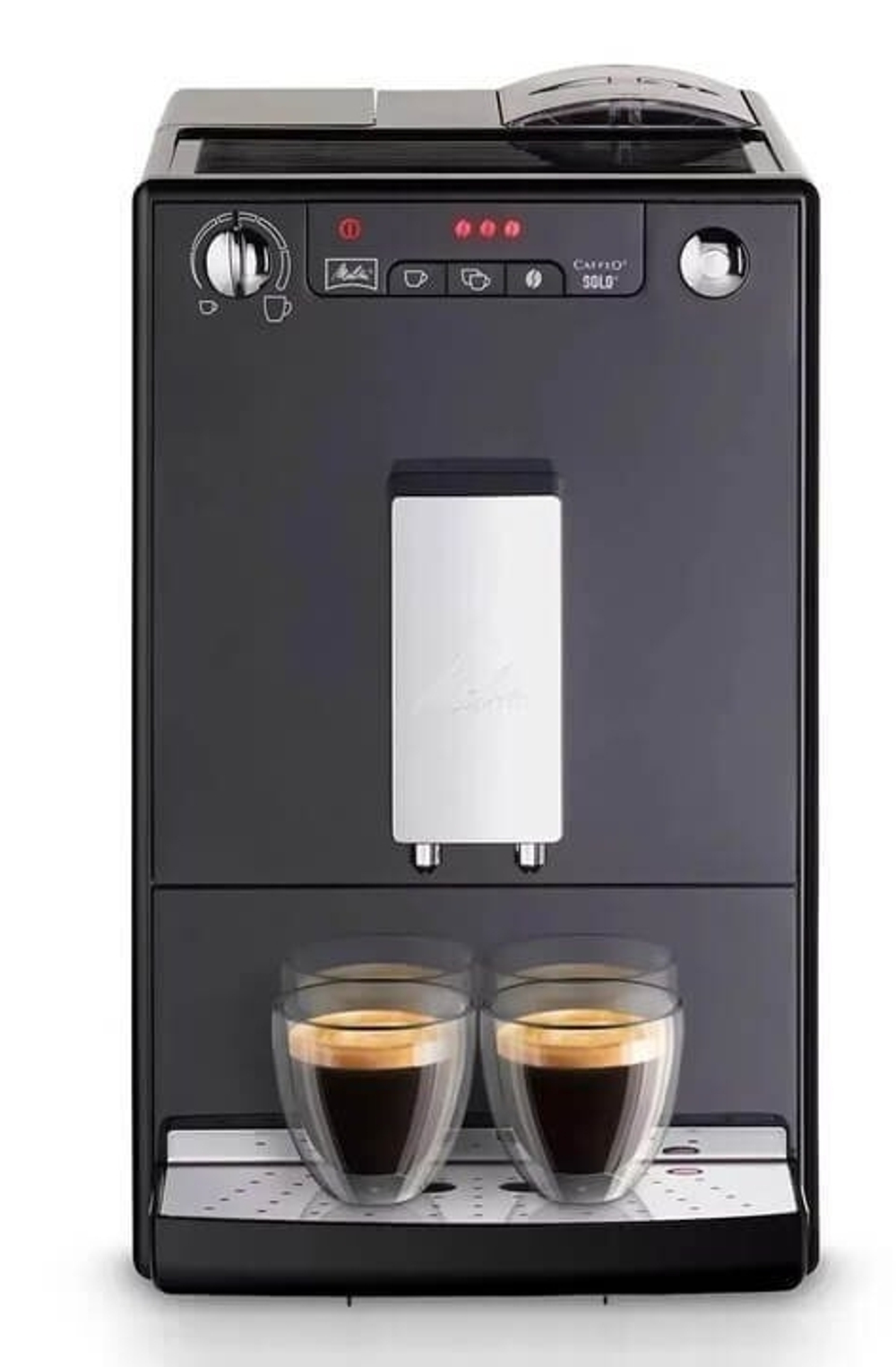 Кофемашина Melitta Caffeo Solo E950-544