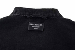 Джинсовая куртка Balenciaga, арт. 459736693