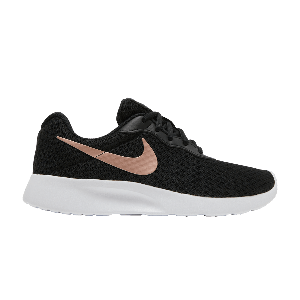 Кроссовки Nike Tanjun (Женская размерная сетка)