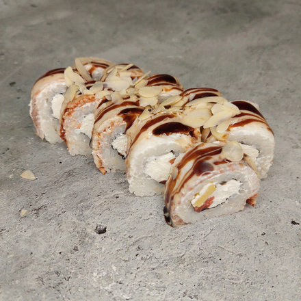 Ролл дракон