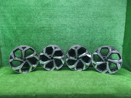 Диск Комплект дисков R19 Geely Atlas 2 (2023-н.в.)