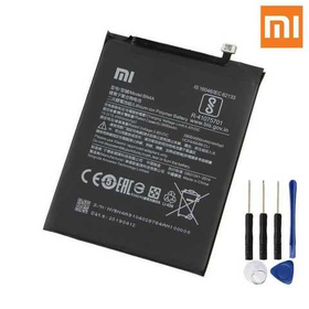 Аккумулятор для Xiaomi BN4A (Redmi Note 7/7 Pro)