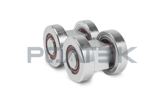 Тележка центральная ЭКО