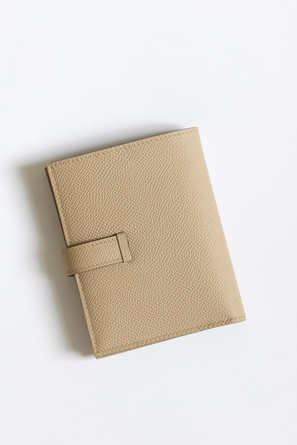 Hermes Bearn Wallet