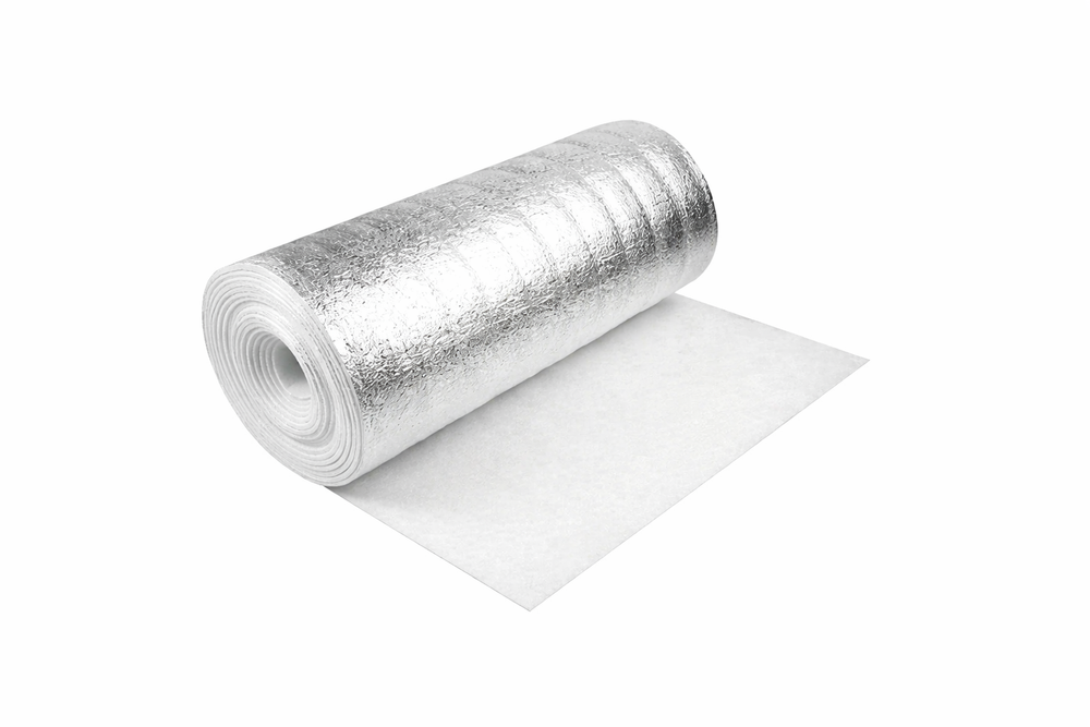 Мегаспан ПЛ 50м2 2мм