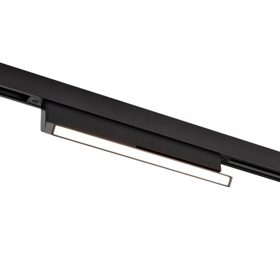 Трековый светильник Favourite Logica 4576-1U