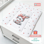 Матрас для пеленания BUBO BABY "DRY MATT" 50x70 сантиметров