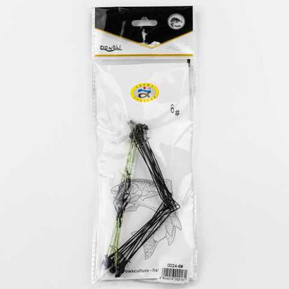 Коромысло оснащенное Grows Culture 0024 (10шт/уп)