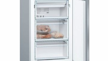 Холодильник Bosch KGN39VL1MR