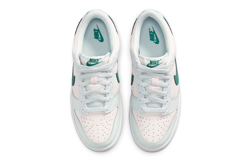 Nike Dunk Low Mineral Teal GS