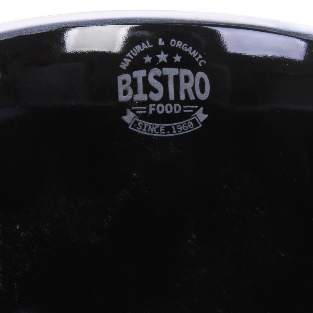 Бульонница керамическая 500мл «Бистро», микс