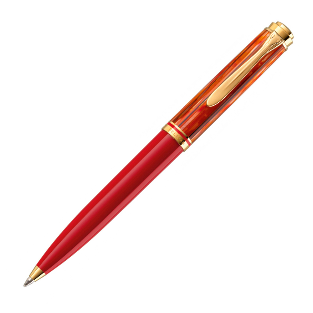 Шариковая ручка -  Pelikan Souveraen