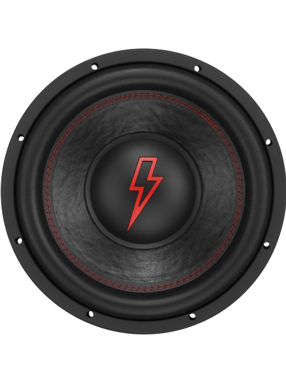 Автосабвуфер Ural Молния 12