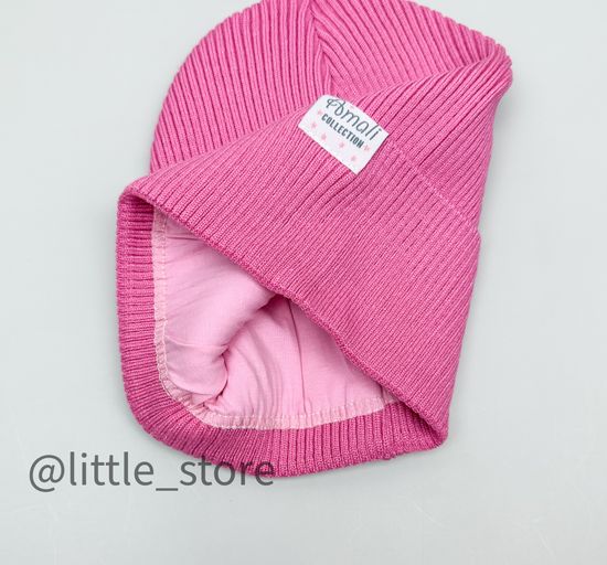 Шапка "Amali" 20