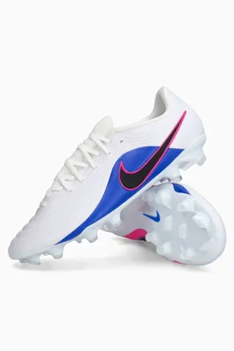 Бутсы Nike Tiempo Maestro Academy FG/MG - белый