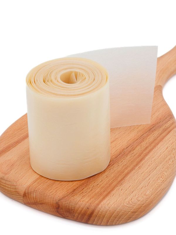 Легкосъемная коллагеновая оболочка Фабиос D45 FG , 10 м