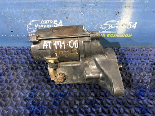 Стартер TOYOTA CARINA 1990