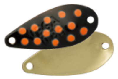 Блесна DAIWA VEGA PRESSO