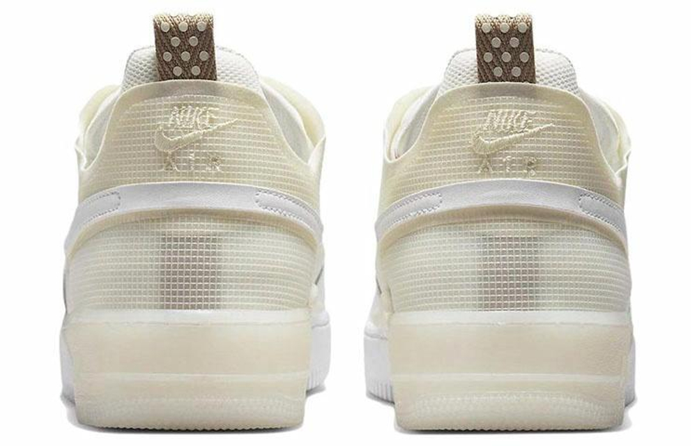 Кроссовки Nike Air Force 1 Low React