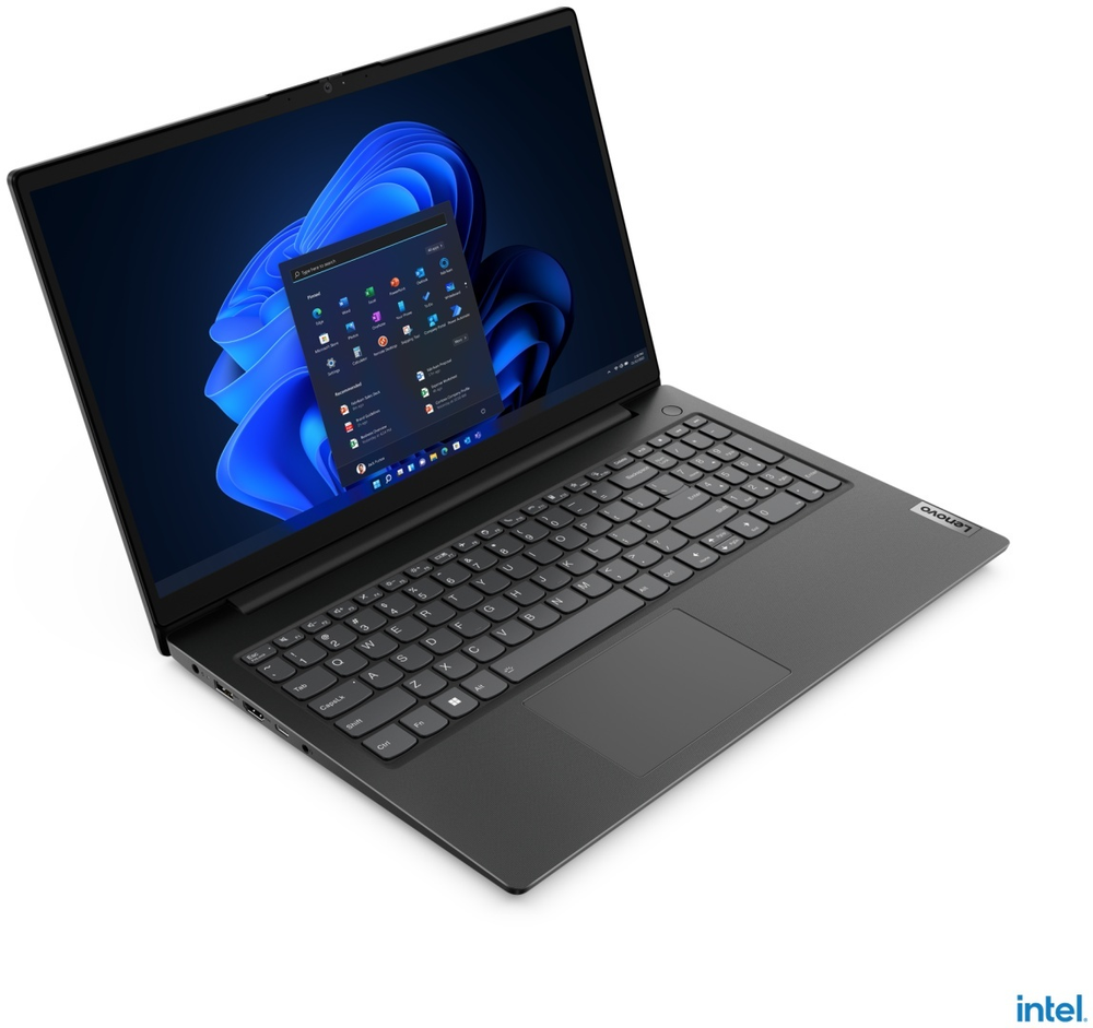 Ноутбук Lenovo V15 G4 IRU 15.6" / 8 Гб / SSD 512 Гб / Без ОС / 83A1008URU